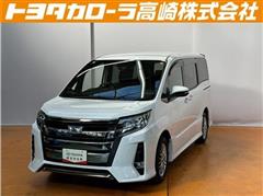 ノア ハイブリッド SI WXB2