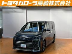 ヴォクシー ハイブリッド S-Z