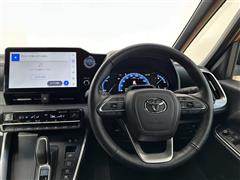 ヴォクシー ハイブリッド S-Z