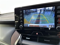 ハリアーハイブリッド G