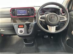 パッソ モーダ S