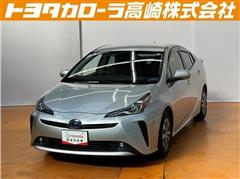 トヨタ プリウス A