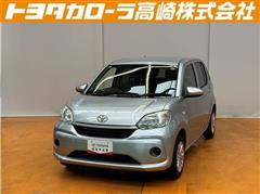 パッソ X LパッケージS