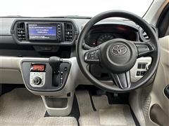 パッソ X LパッケージS