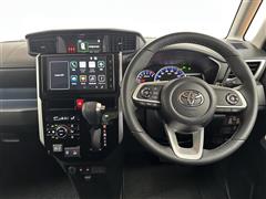 ルーミー カスタムG