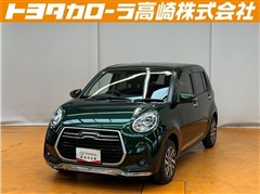 パッソ モーダ G パッケージ