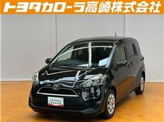 トヨタ シエンタ G