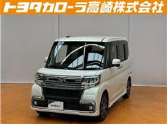 タント カスタムRS SA3