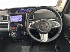 タント カスタムRS SA3