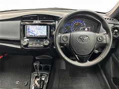 カローラフィールダーHV G WXB