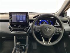 カローラクロス ハイブリッド Z