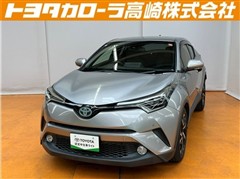 C-HR HV G