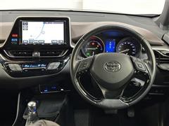 C-HR HV G