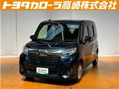 ルーミー G-T