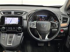 CR-V E:HEV EX