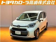 シエンタ Z
