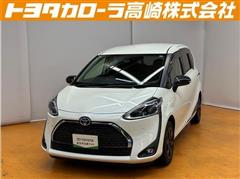 シエンタHV ファンベース Gセーフ