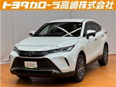 ハリアー G