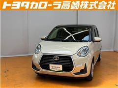 トヨタ パッソ モーダ チャーム