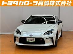 トヨタ GR86 RZ