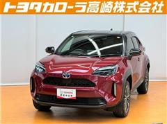 トヨタ ヤリスクロス ハイブリット Z