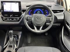 カローラスポーツ HV G Z