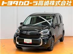 トヨタ シエンタ ハイブリッド Z