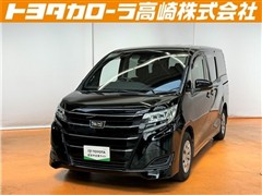 トヨタ　ノア X
