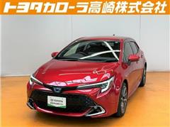 カローラスポーツ HV G Z