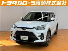 トヨタ ライズ Z