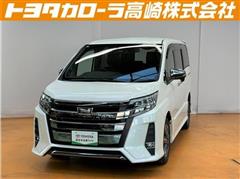 トヨタ ノア SI WXB 3