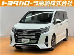 ノア SI WXB 2