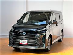 ヴォクシー ハイブリッド S-G