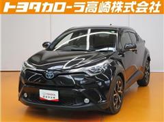 トヨタ　C-HR G