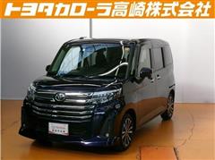 ルーミー カスタムG-T