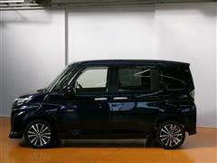 ルーミー カスタムG-T