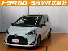 シエンタHV ファンベース G