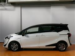 シエンタHV ファンベース G