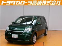 パッソ X Lパッケージ