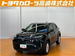トヨタ ヤリスクロス ハイブリッド G