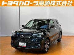トヨタ ライズ Z