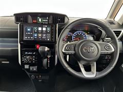 ルーミー カスタムG