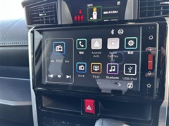 ルーミー カスタムG