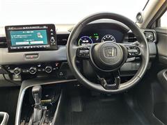 ヴェゼル E:HEV Z