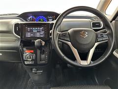 ソリオ バンディット HV SV