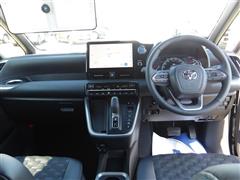 ヴォクシー ハイブリッド S-Z