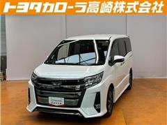 トヨタ ノア SI WXB 2