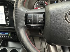 ハイラックスPU Z GRスポーツ