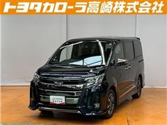 トヨタ ノア SI WXB 3