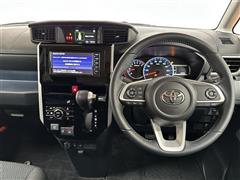 ルーミー カスタムG-T